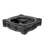 Voir la diapositive 3 : ASUS Ventilateur ASUS Prime MR120 ARGB Black 3in1