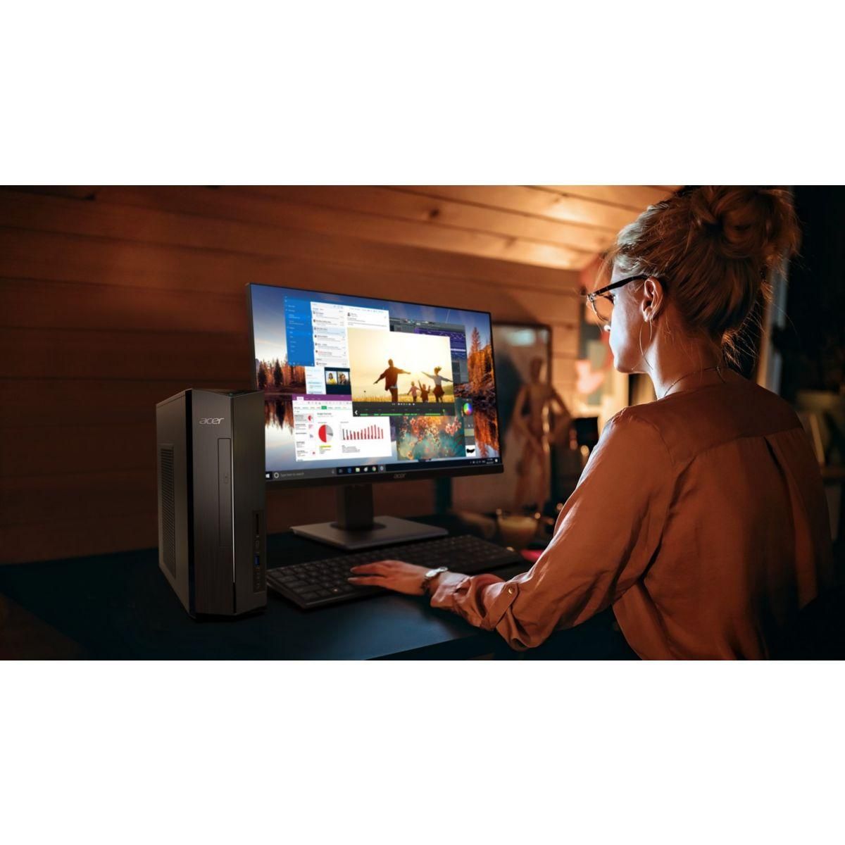 ACER Unité centrale Aspire XC-1780