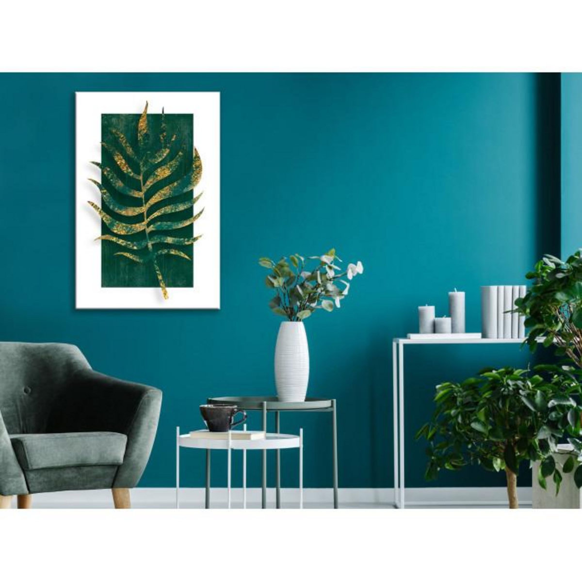 Paris Prix Tableau Imprimé  Exclusive Nature