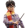 HARRY POTTER Coffret Poupée mannequin Harry Potter - Quai 9 3/4