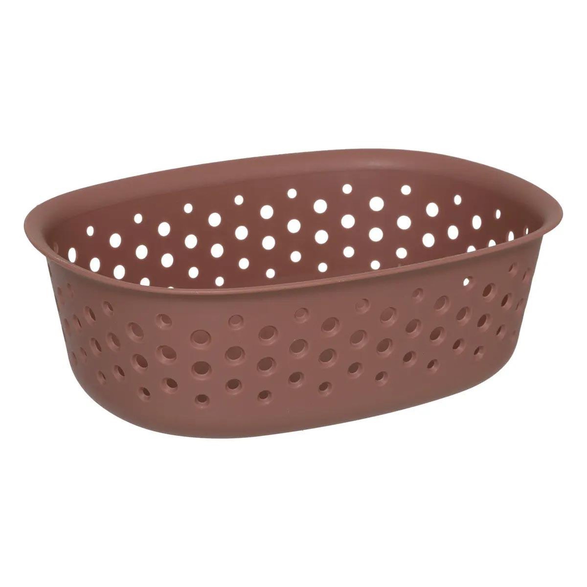 FIVE Panier de rangement  tila  0,8l terracotta