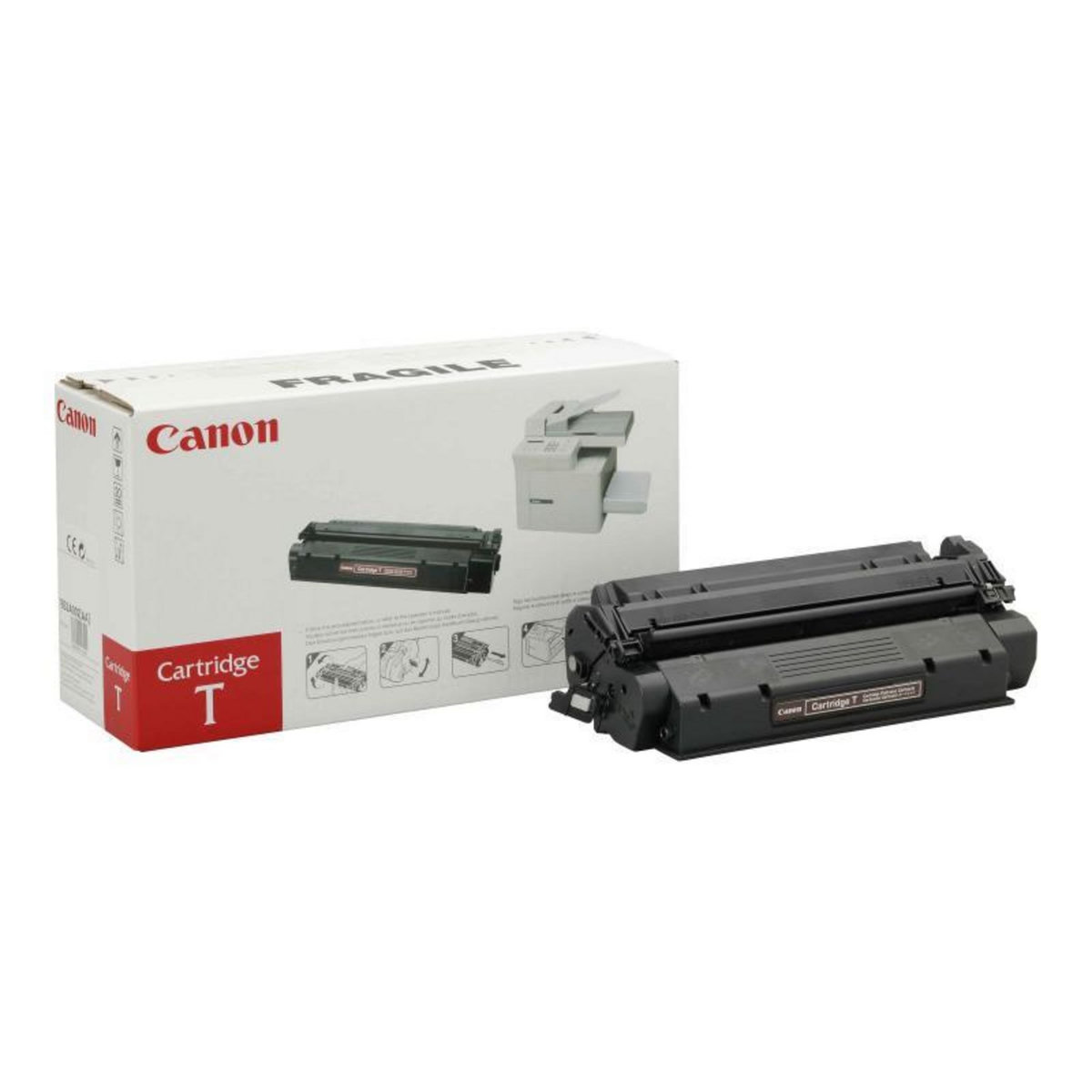 Canon Canon Cartridge T (7833A002)