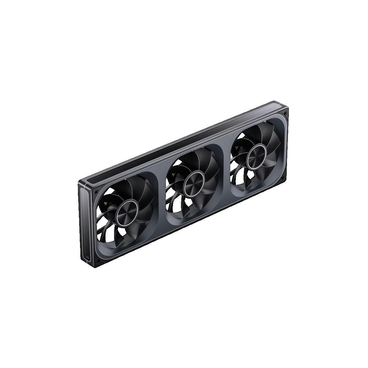 JONSBO Ventilateur Jonsbo ZA-360 avec éclairage ARGB