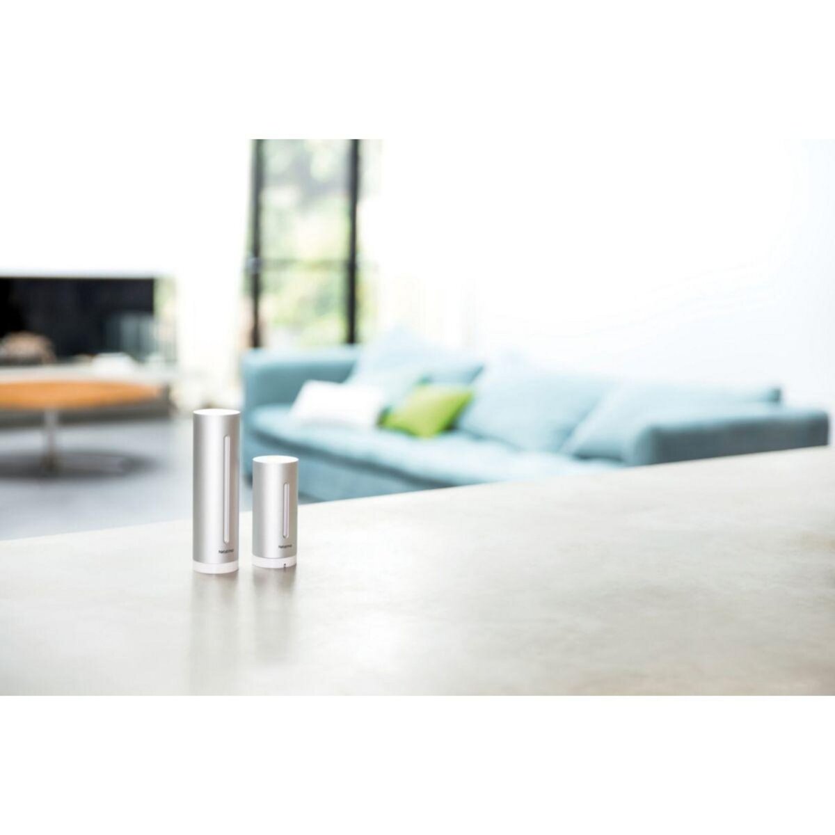 NETATMO Anémomètre connectée pour la Station Météo