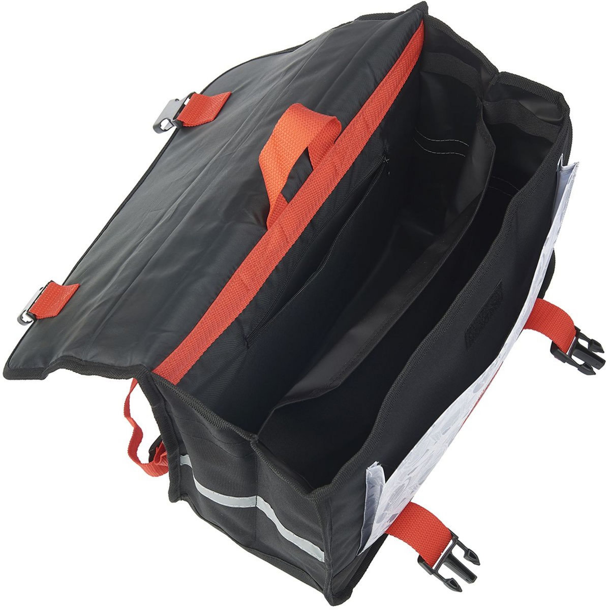 MARVEL Cartable 38 cm CP/CE1/CE2 noir Avengers