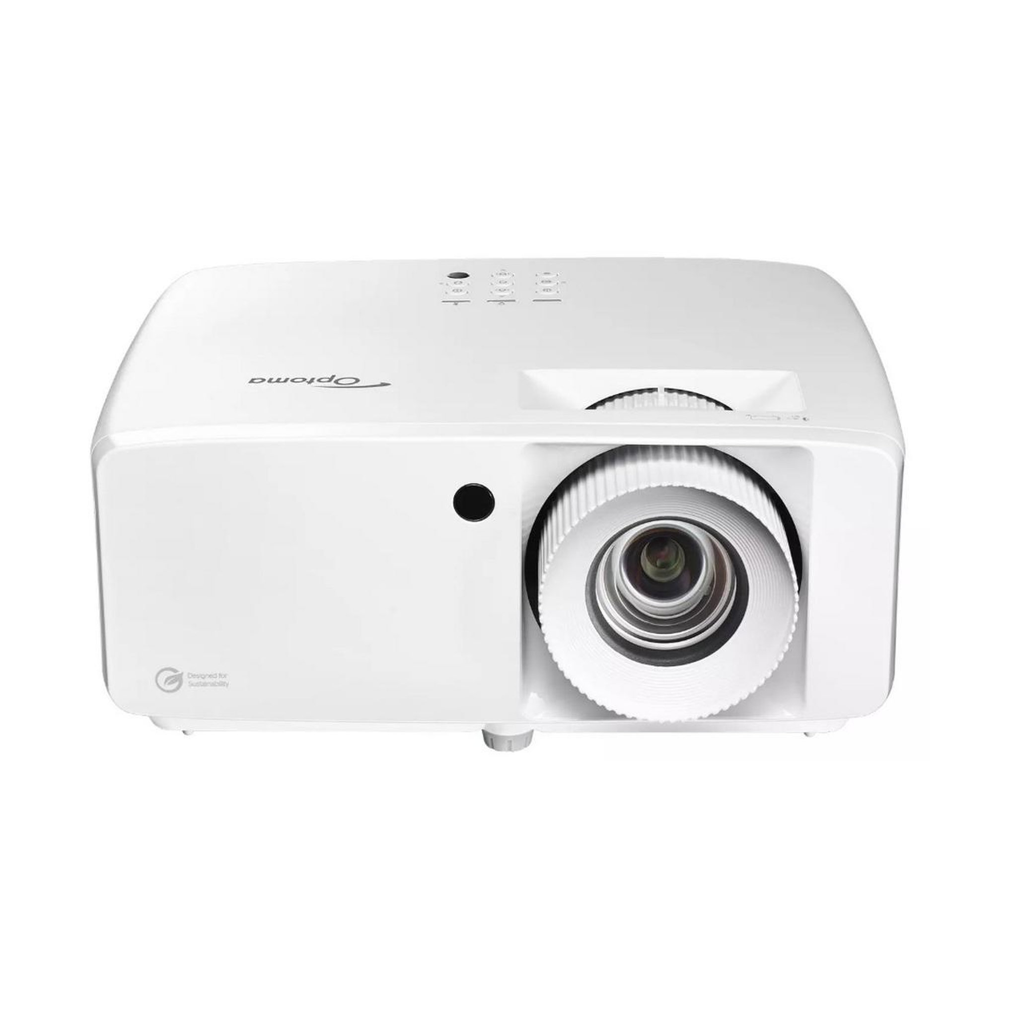 Optoma Vidéoprojecteur 4300lumens 4k uhd - uhz67-w