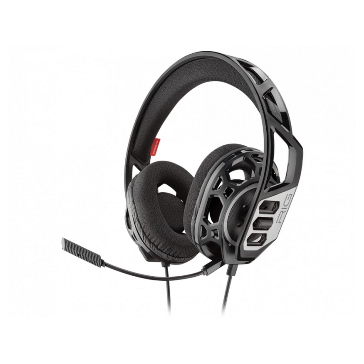 NACON Casque Gamer Filaire RIG 300HS PS4/PS5