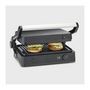 Voir la diapositive 2 : SEVERIN Gril électrique multifonction - SEVERIN - KG2398 - Multi-gril viande compact pour légumes, steaks et paninis