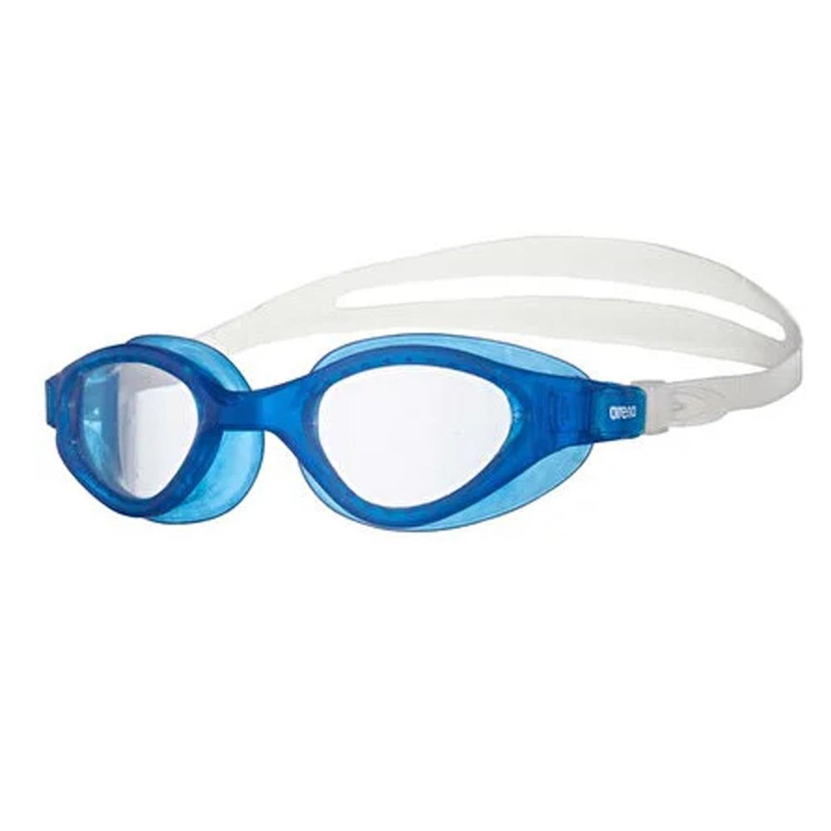 ARENA Lunettes de Natation /Blanche Mixte Arena Cruiser Evo