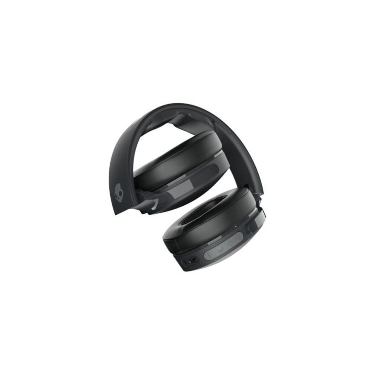 Skullcandy Casque audio Skullcandy HESH EVO CASQUE ARCEAU BT NOIR