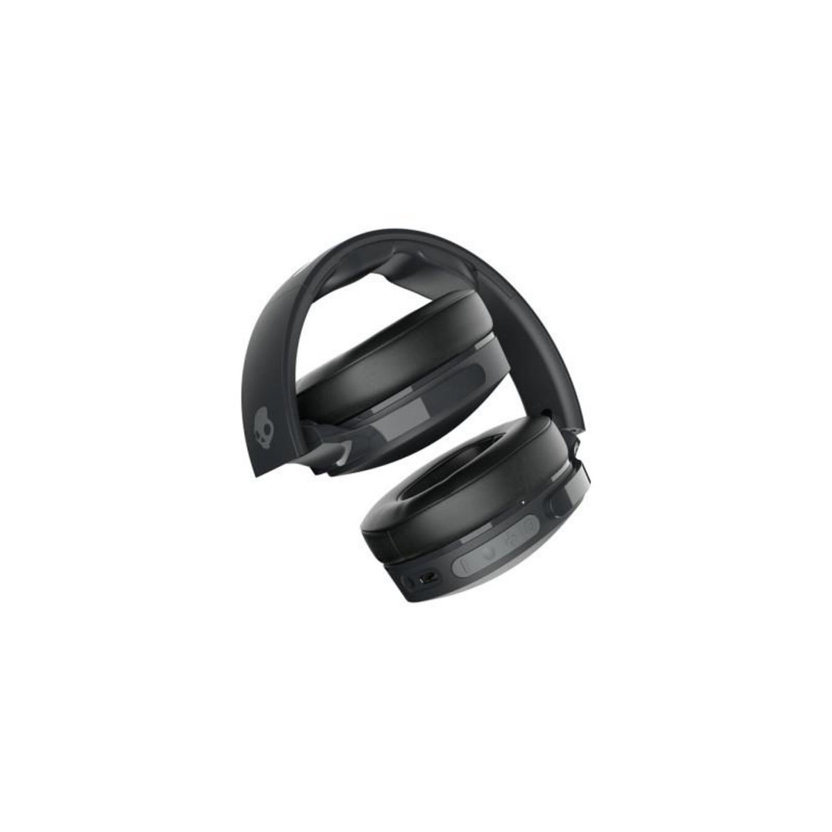 Skullcandy Casque audio Skullcandy HESH EVO CASQUE ARCEAU BT NOIR