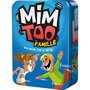 Voir la diapositive 1 : ASMODEE Jeu Mimtoo : Famille (nouvelle édition) 