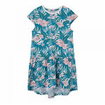 NAME IT Robe Blanche/Bleu Fille Name it Frida. Coloris disponibles : Bleu