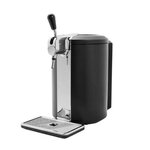KRUPS Machine à bière 5l noir - YY4808FD