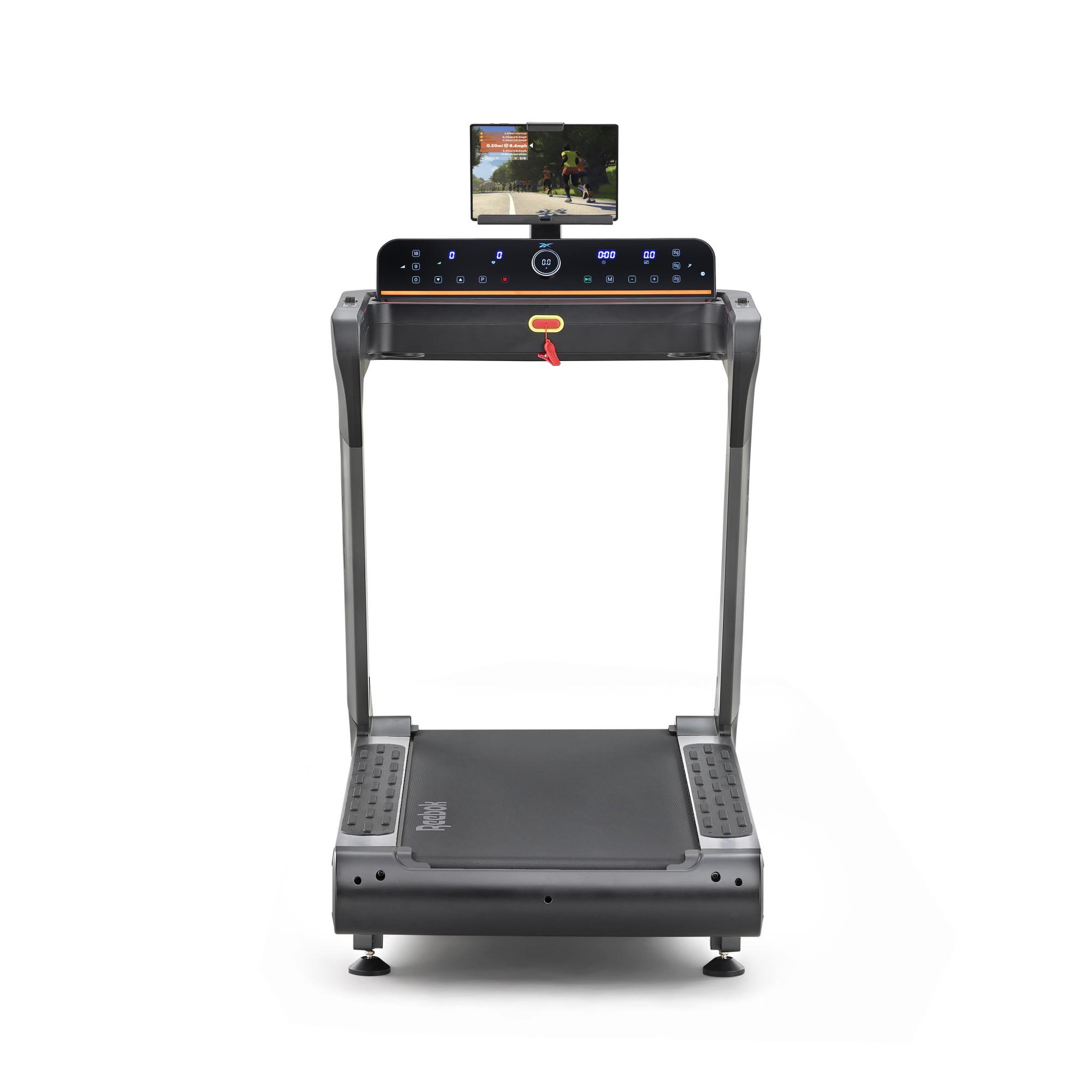 Reebok Tapis de course motorisé - reebok - maison/appartement - modèle z-tech - manque info dans fichier pour compléter