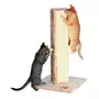  TRIXIE Soria Griffoir colonne pour chat H 80 cm