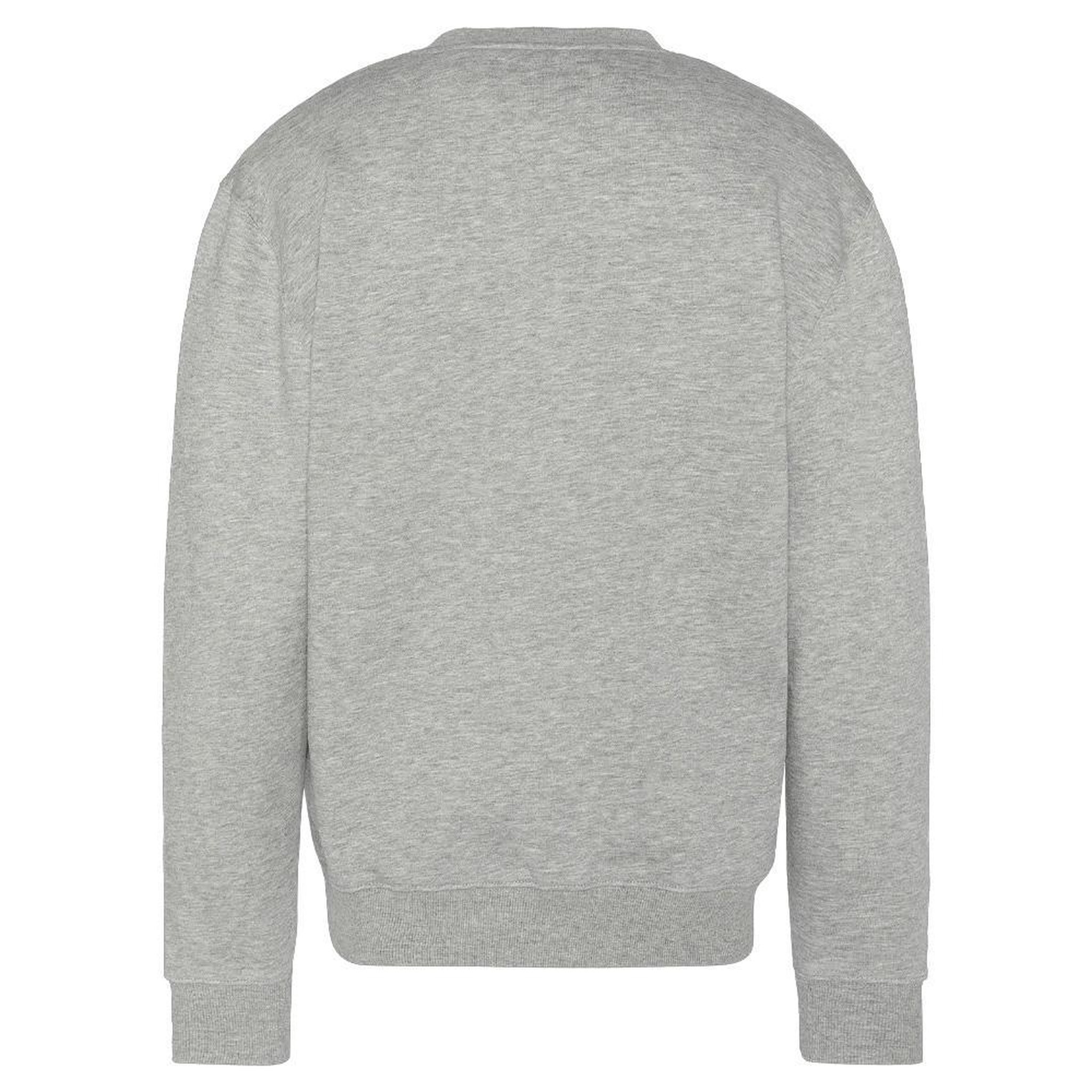 Voir la diapositive 2 : Schott Sweat Gris Homme Schott Schott Heat