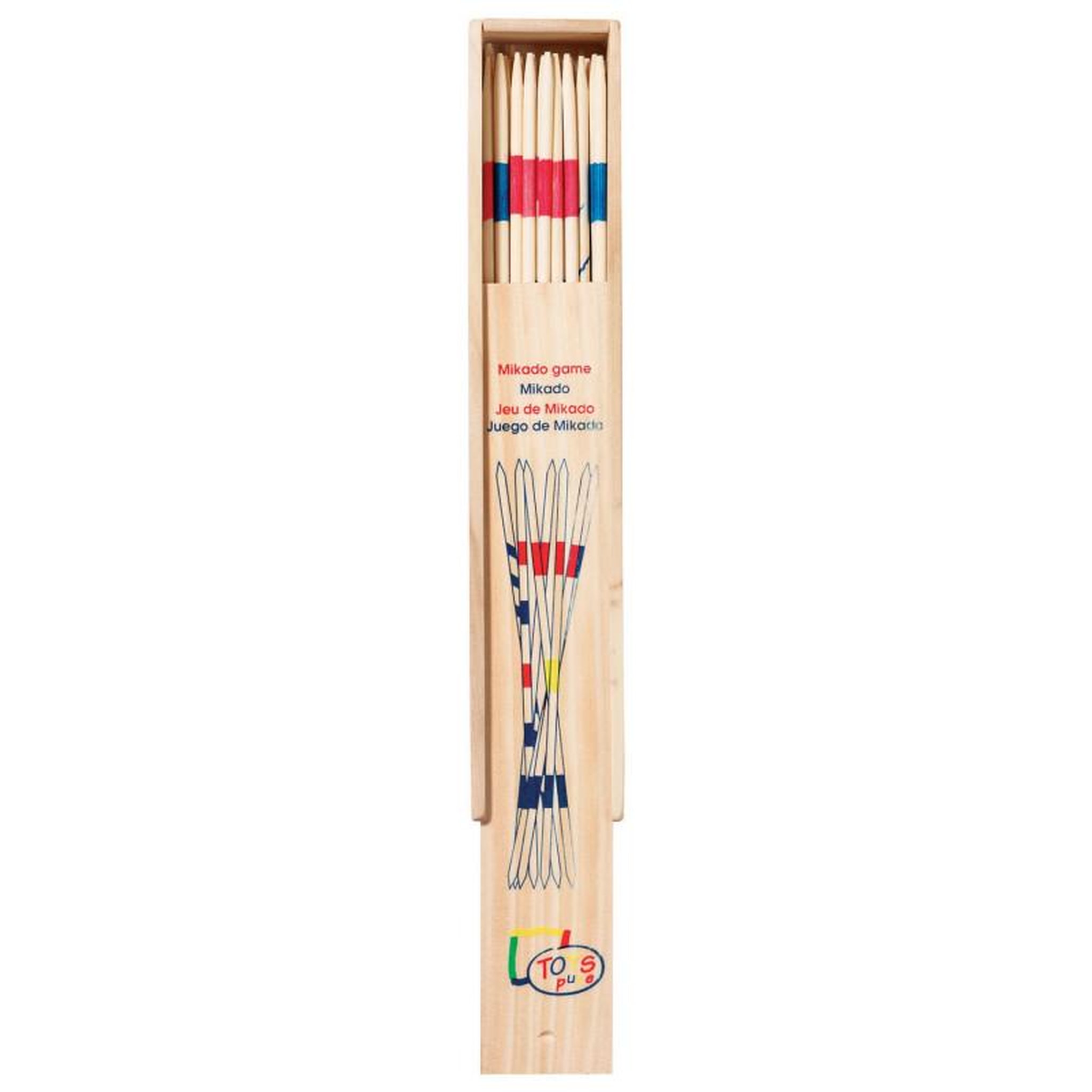 Toys Pure TOYS PURE Mikado Medium
