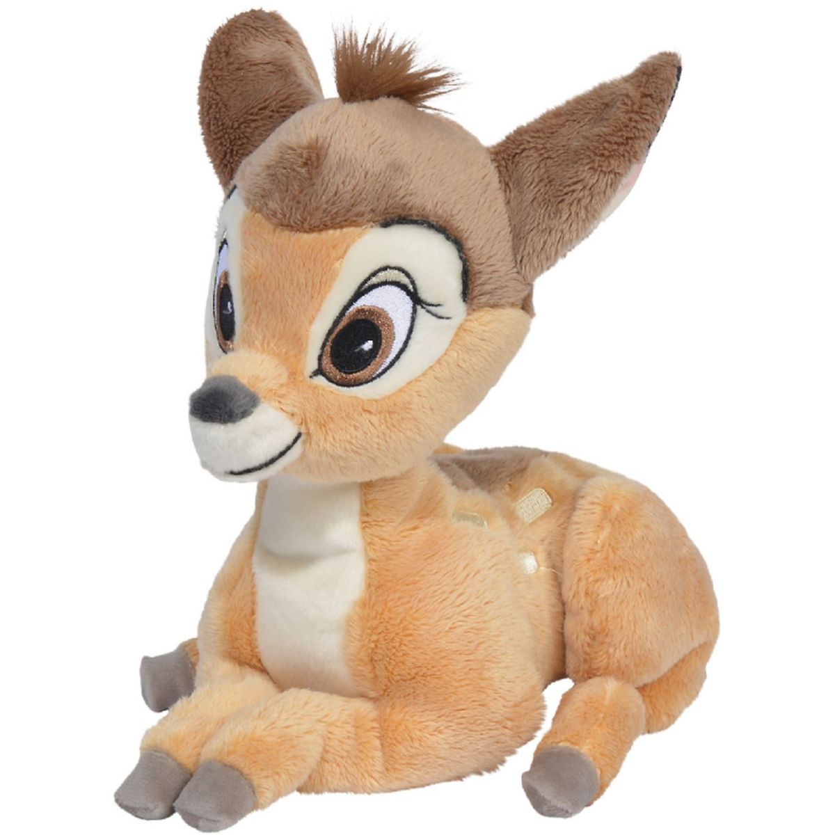 SIMBA Peluche Disney Bambi 30 cm