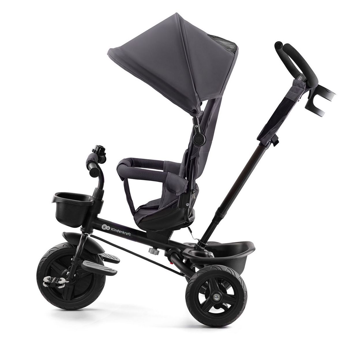 KINDERKRAFT Tricycle évolutif Aveo bébé