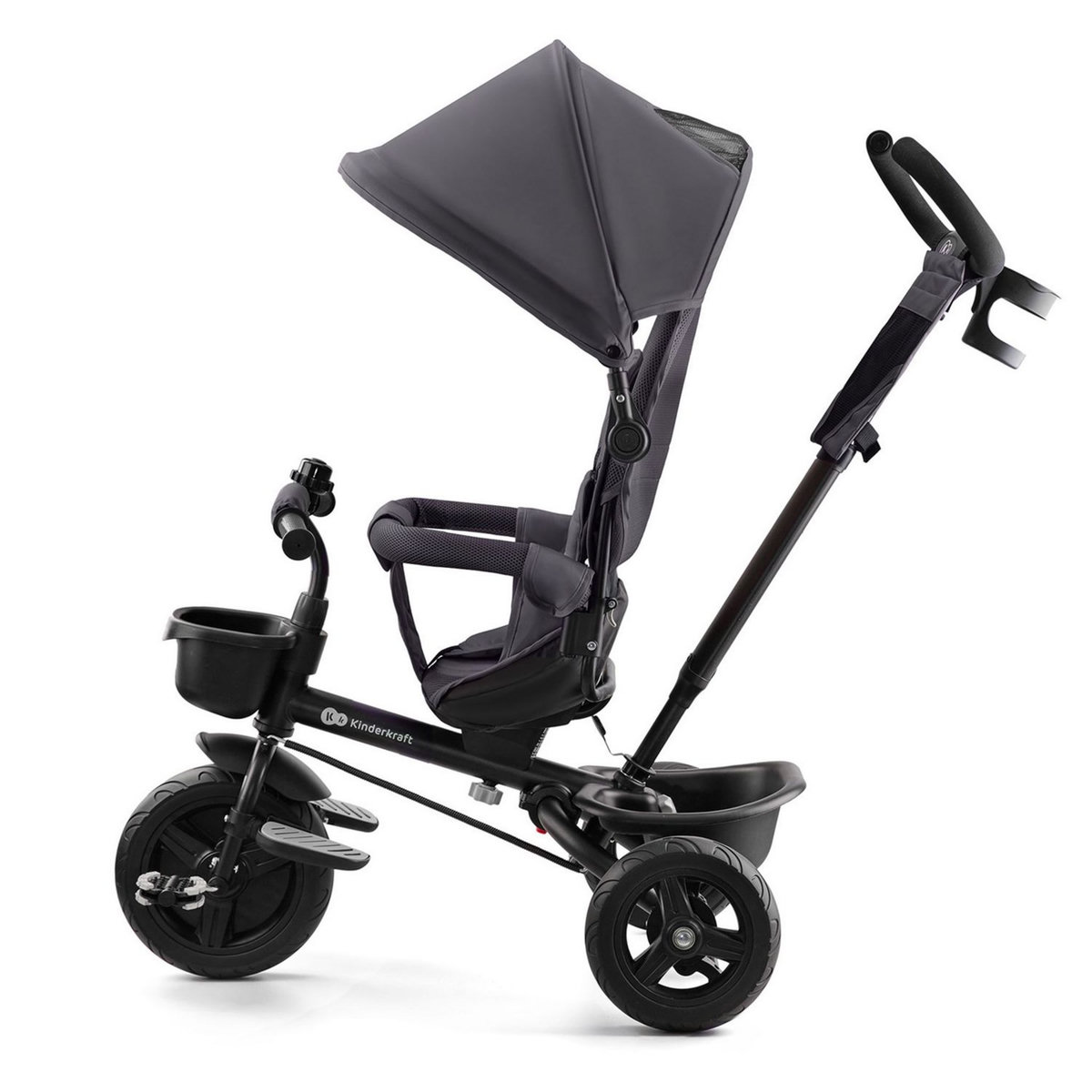 KINDERKRAFT Tricycle évolutif Aveo bébé