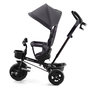 Voir la diapositive 2 : KINDERKRAFT Tricycle évolutif Aveo bébé