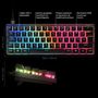 Voir la diapositive 5 : STEEL SERIES Clavier gamer Apex Pro Mini Gen 3 FR