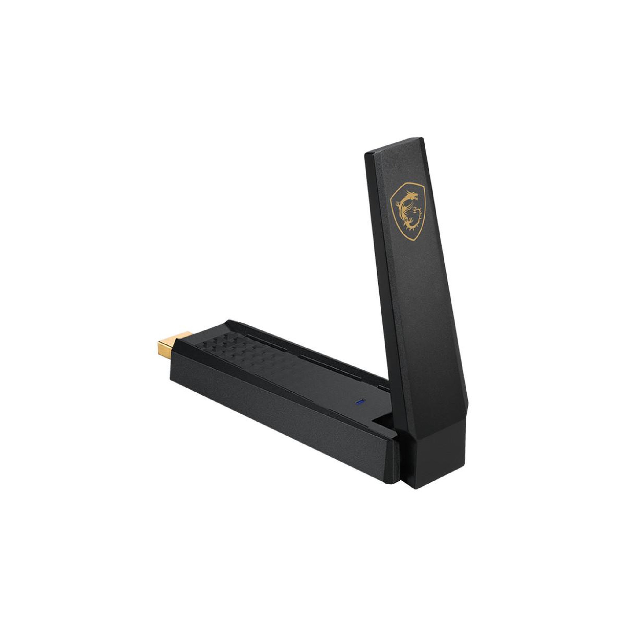 MSI Msi axe5400 carte et adaptateur d'interfaces usb 2.0