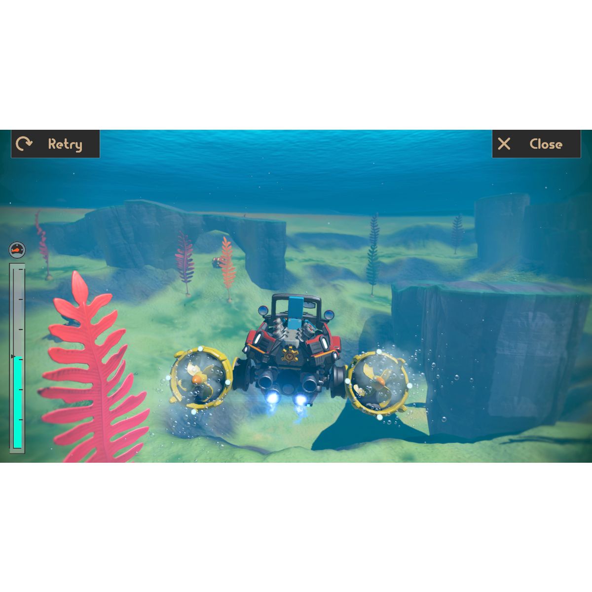 Nintendo Labo - Toy-Con 03 - Kit Véhicules