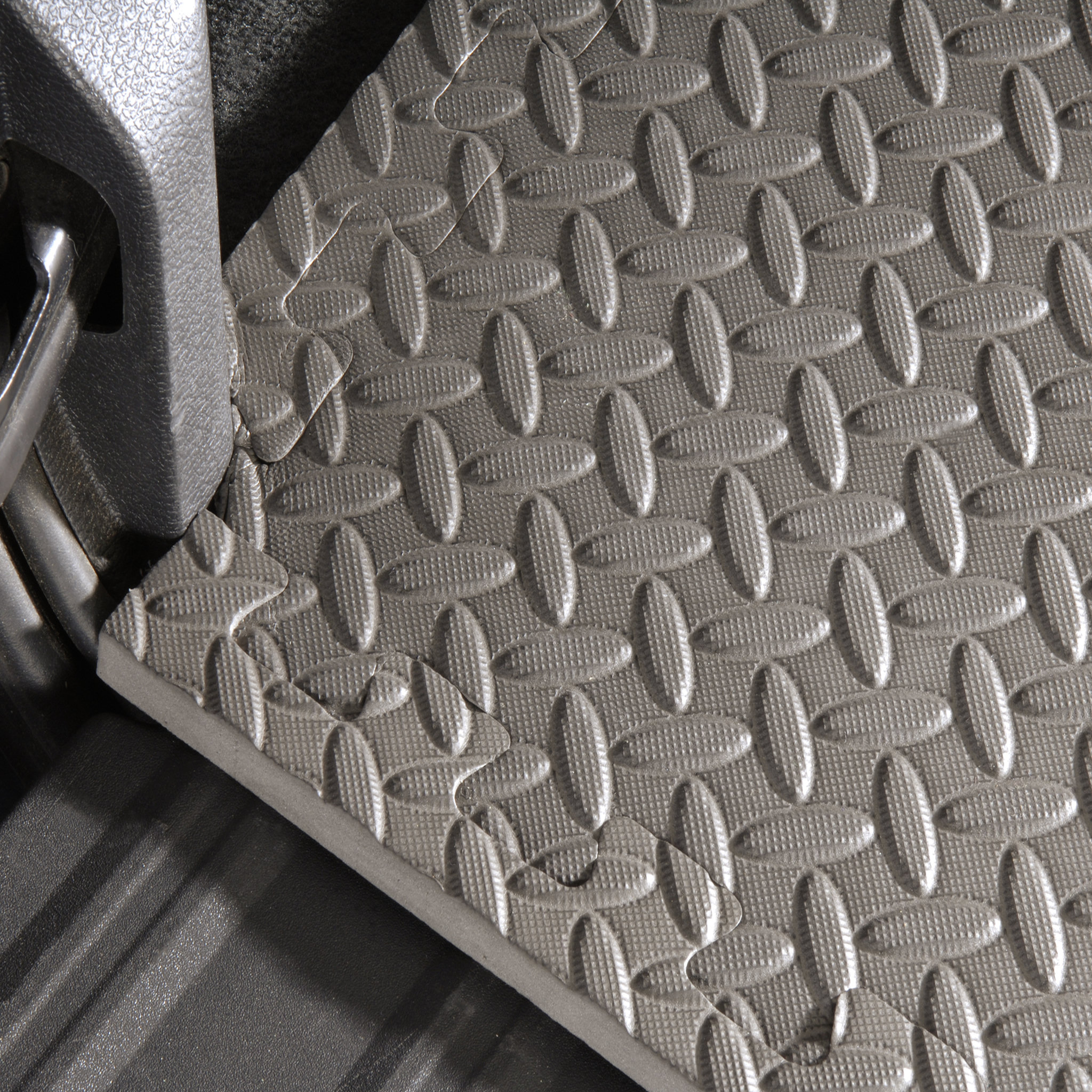Voir la diapositive 2 : MOTTEZ Tapis de protection en mousse multi usage