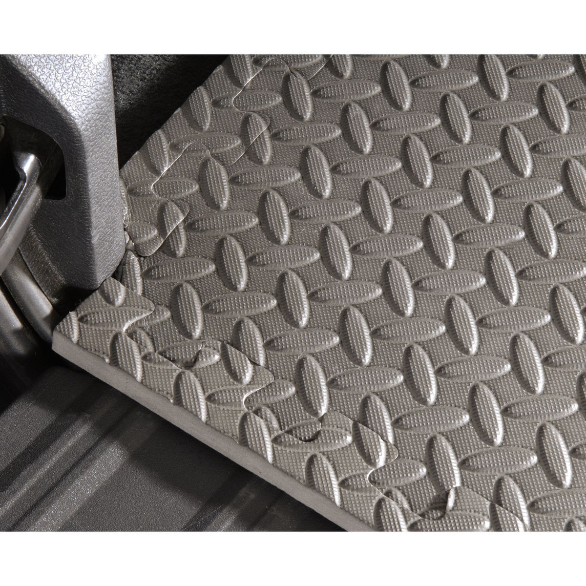 MOTTEZ Tapis de protection en mousse multi usage