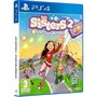 Voir la diapositive 1 : MICROIDS Jeu Vidéo Microids Les Sisters 2 sur PlayStation 4