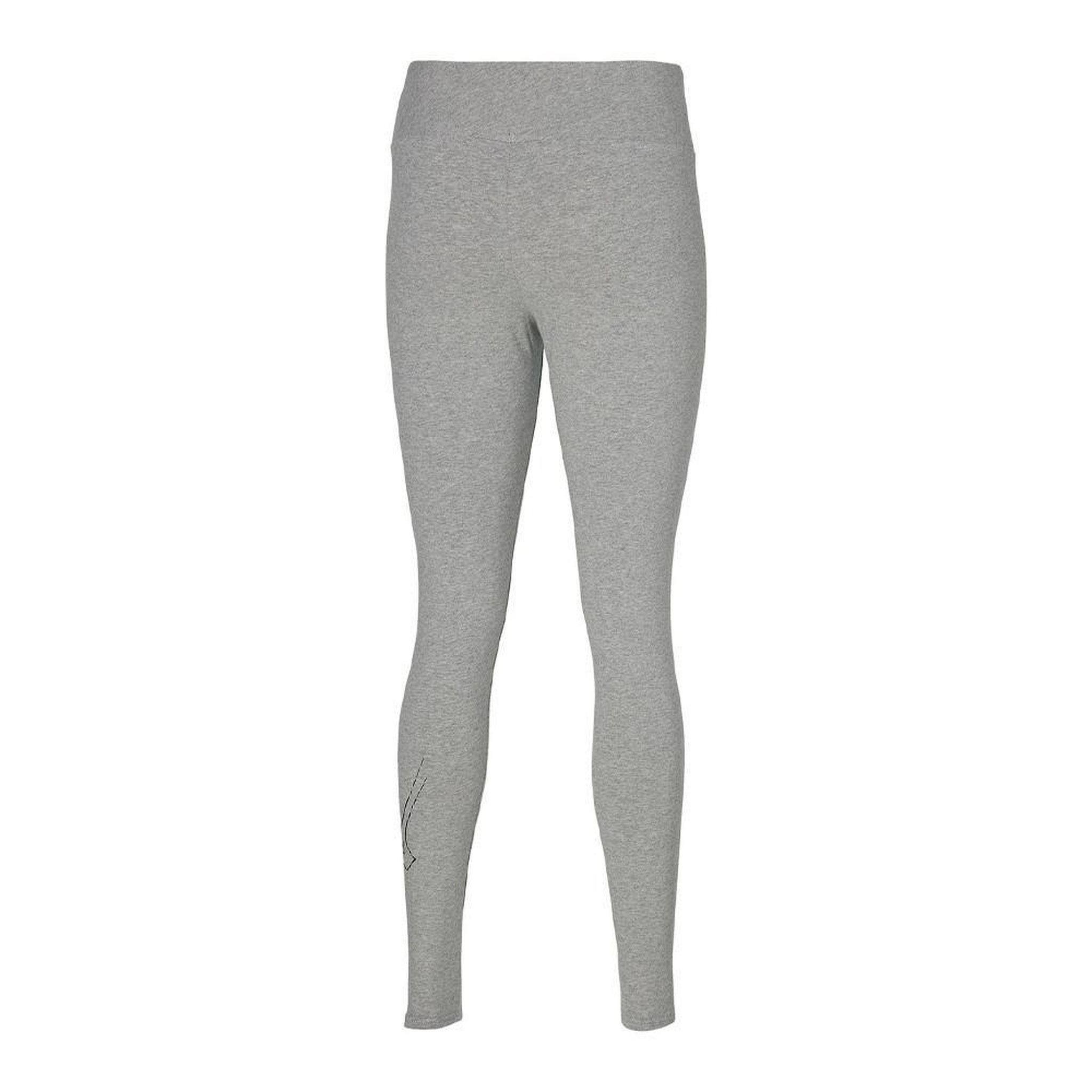 Voir la diapositive 2 : Mizuno Legging Mizuno / Athletic Legging Wos