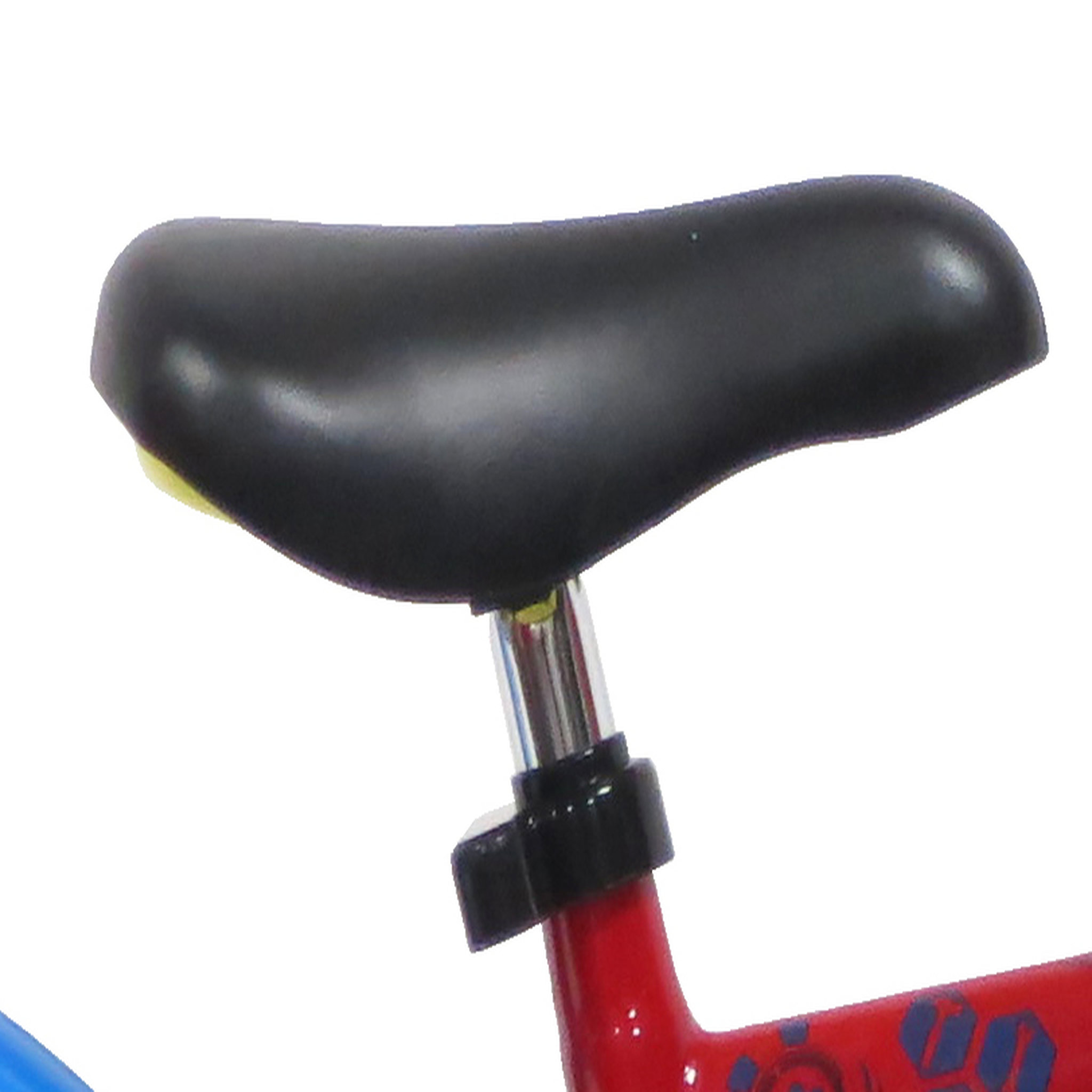 Voir la diapositive 8 : PAT PATROUILLE Vélo 16 pouces Pat Patrouille + casque 