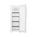 HAIER Congélateur armoire 60cm 226l no frost - H4F226WEH1