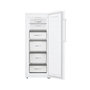 Voir la diapositive 1 : HAIER Congélateur armoire 60cm 226l no frost - H4F226WEH1