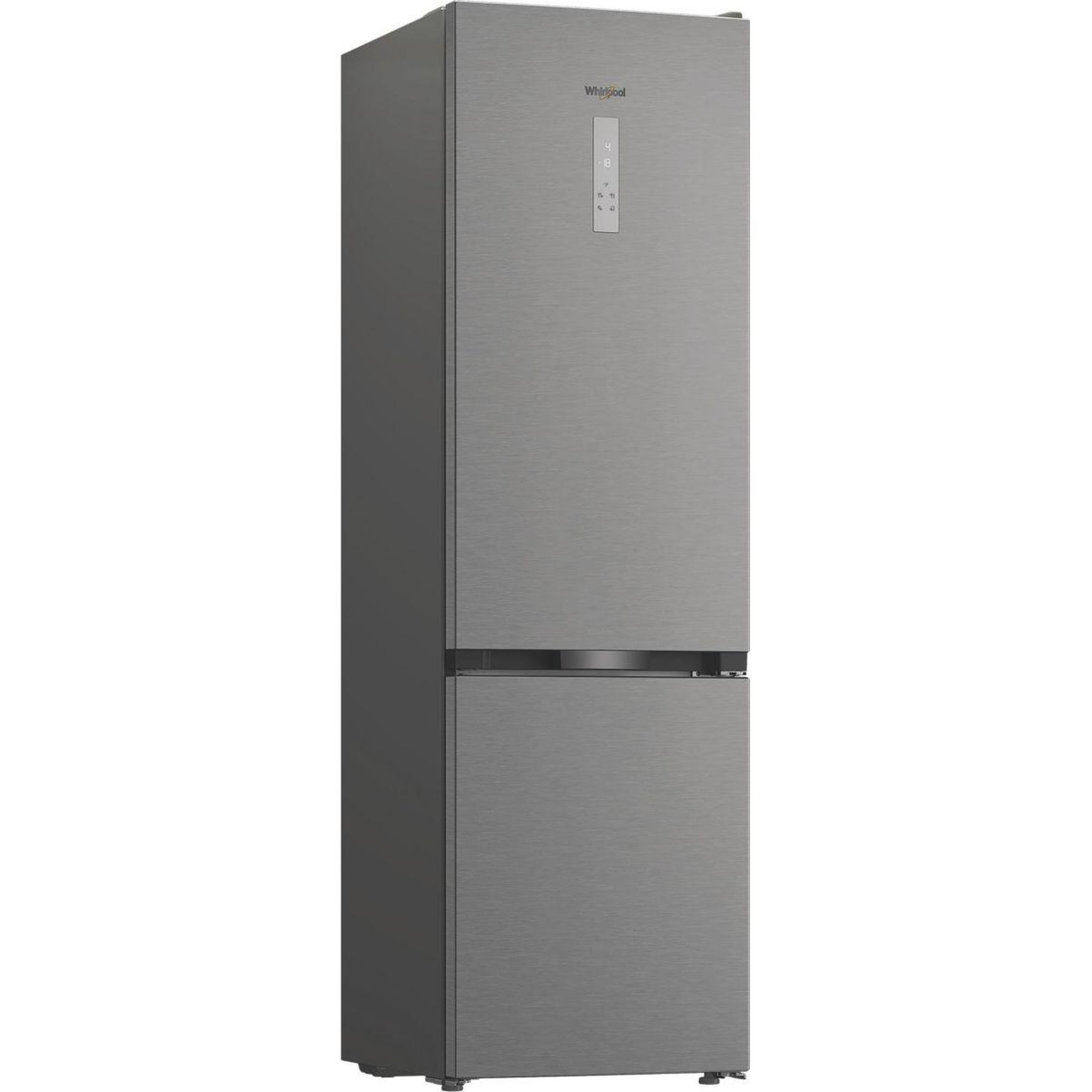 Whirlpool Réfrigérateur combiné whk26413x6ee