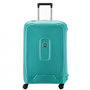 Voir la diapositive 1 : Delsey Grande valise rigide Montcenis TSA polypropylène 76cm