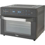Voir la diapositive 3 : BIMAR Four électrique et ventilé de 30 litres, Bimar B301
