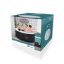 BESTWAY Spa gonflable rond Lay-Z-Spa® Miami 