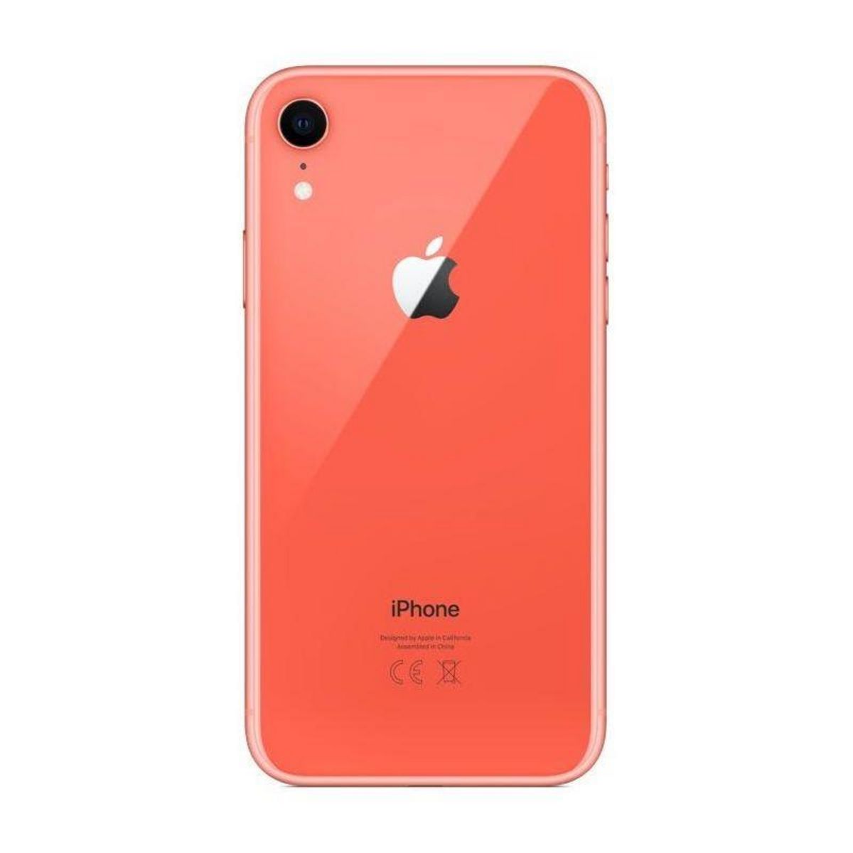 APPLE iPhone Xr  reconditionné 128 Go - Grade C - Orange