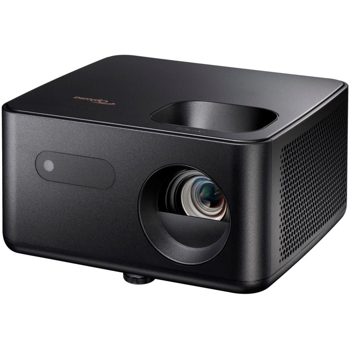 Optoma Vidéoprojecteur home cinéma PK31 Photon Life