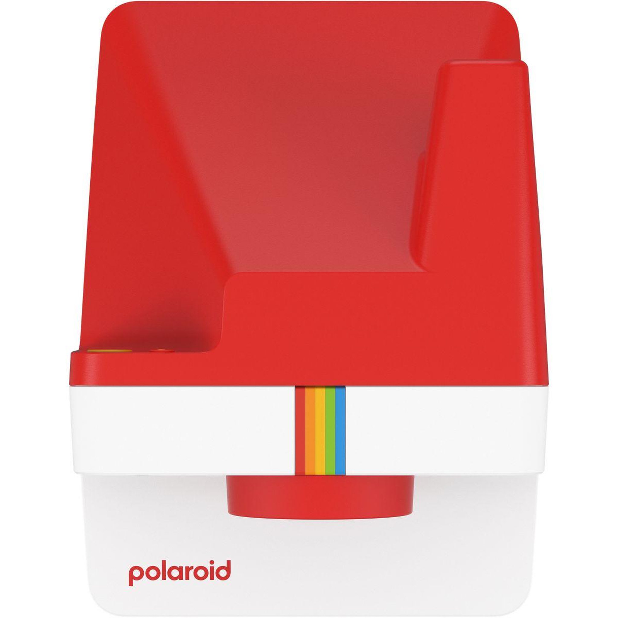 Voir la diapositive 4 : POLAROID Appareil photo Instantané Now Génération 2 - Red