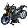Voir la diapositive 4 : LEGO 42159 Yamaha mt-10 sp Technic
