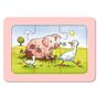 Voir la diapositive 4 : RAVENSBURGER RAVENSBURGER Good friends, 3x6st.