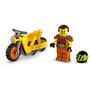 Voir la diapositive 3 : LEGO City Stuntz 60297  La moto de cascade Démolition