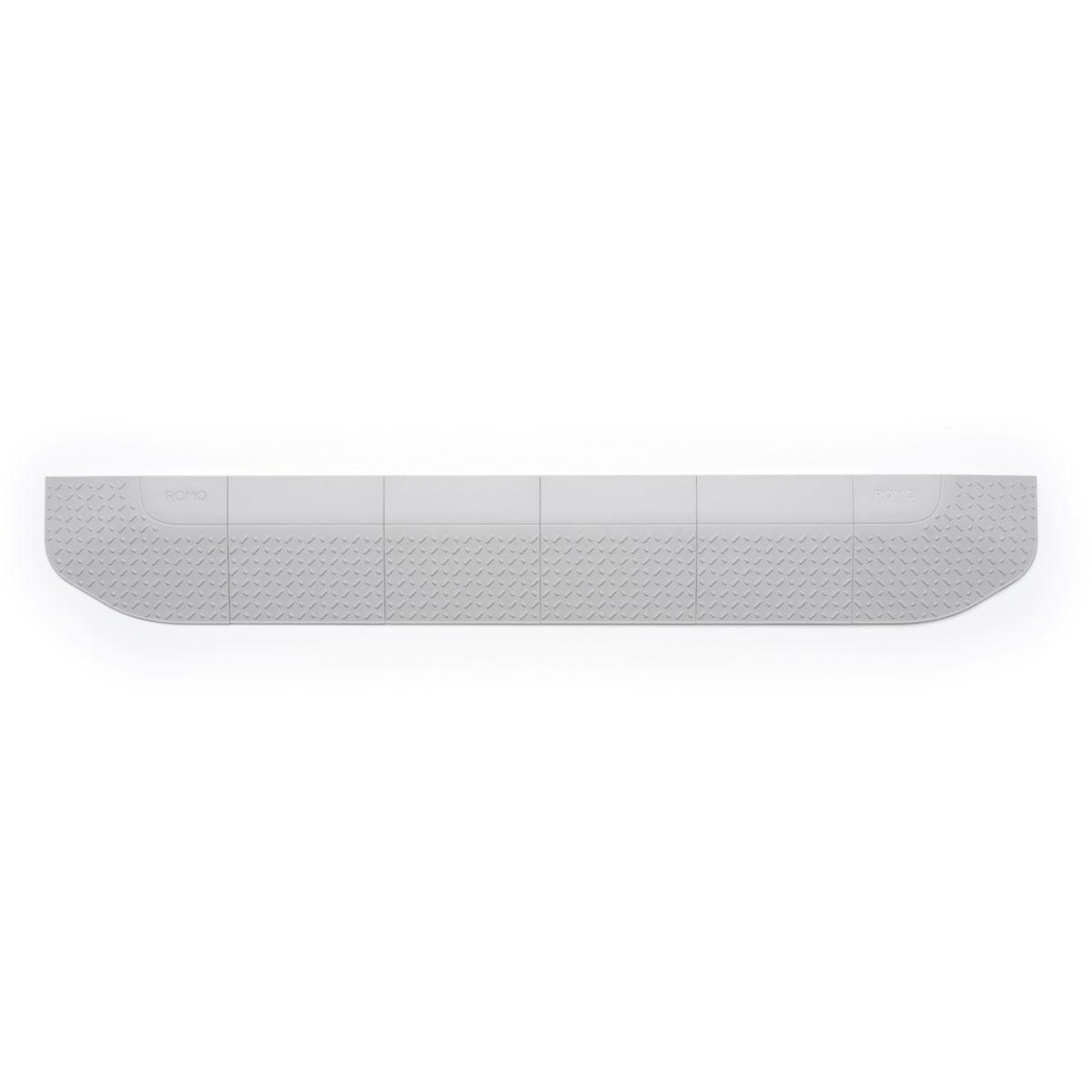 DJI Station de nettoyage auxiliaire franchissement obstacles robot romo