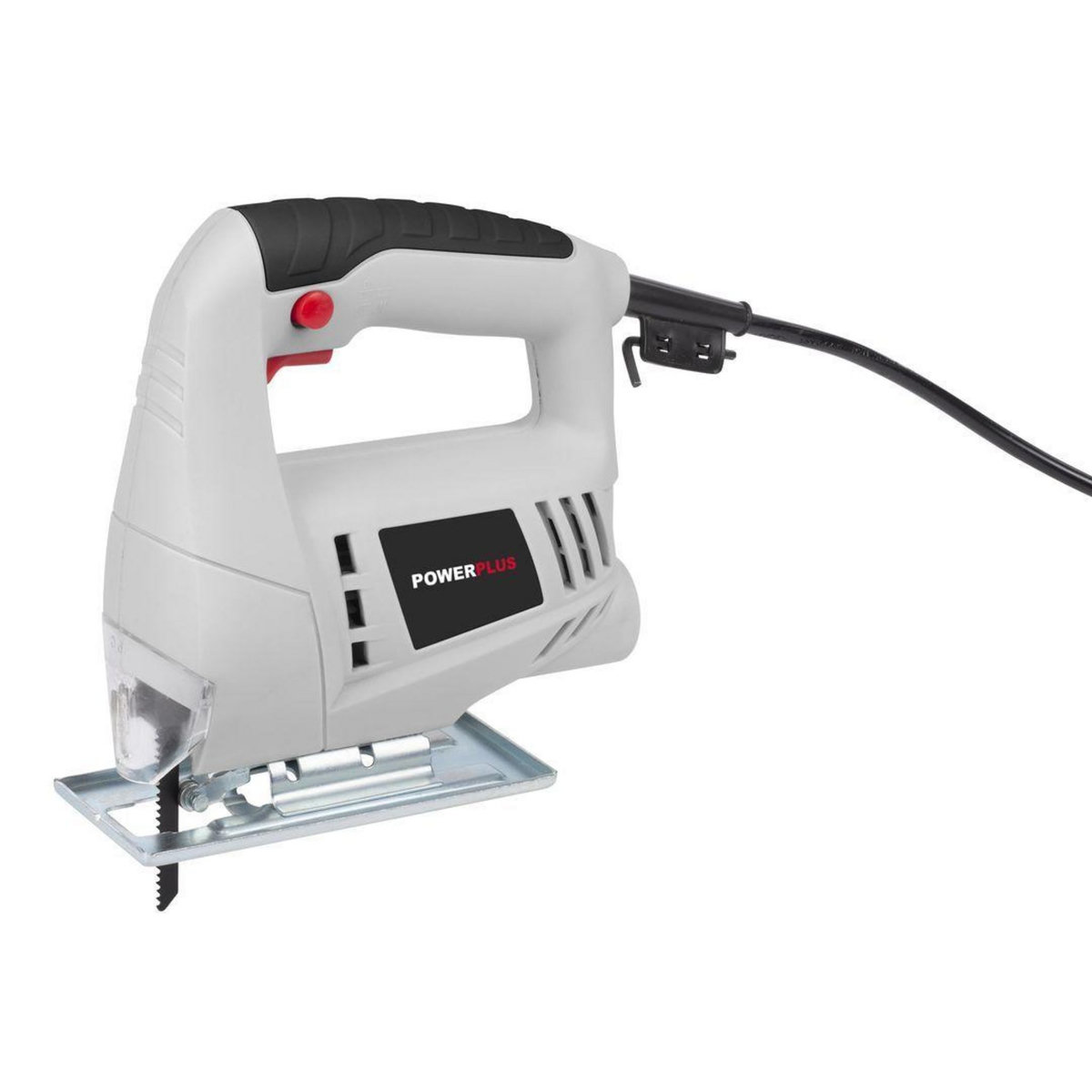 POWERPLUS Scie sauteuse filaire 350 watts