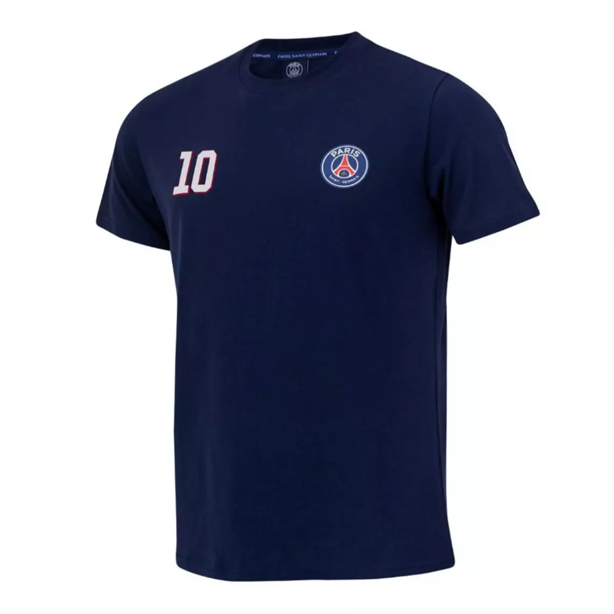 PSG Neymar T-shirt Marine Enfant PSG