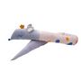 Voir la diapositive 2 : Babycalin Boudin ludique 200cm Ballerine